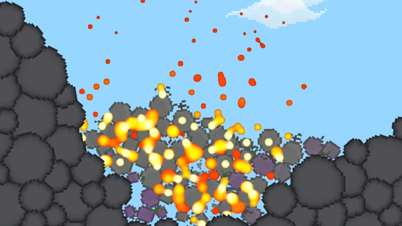 Purplis Sandbox - кадр 4