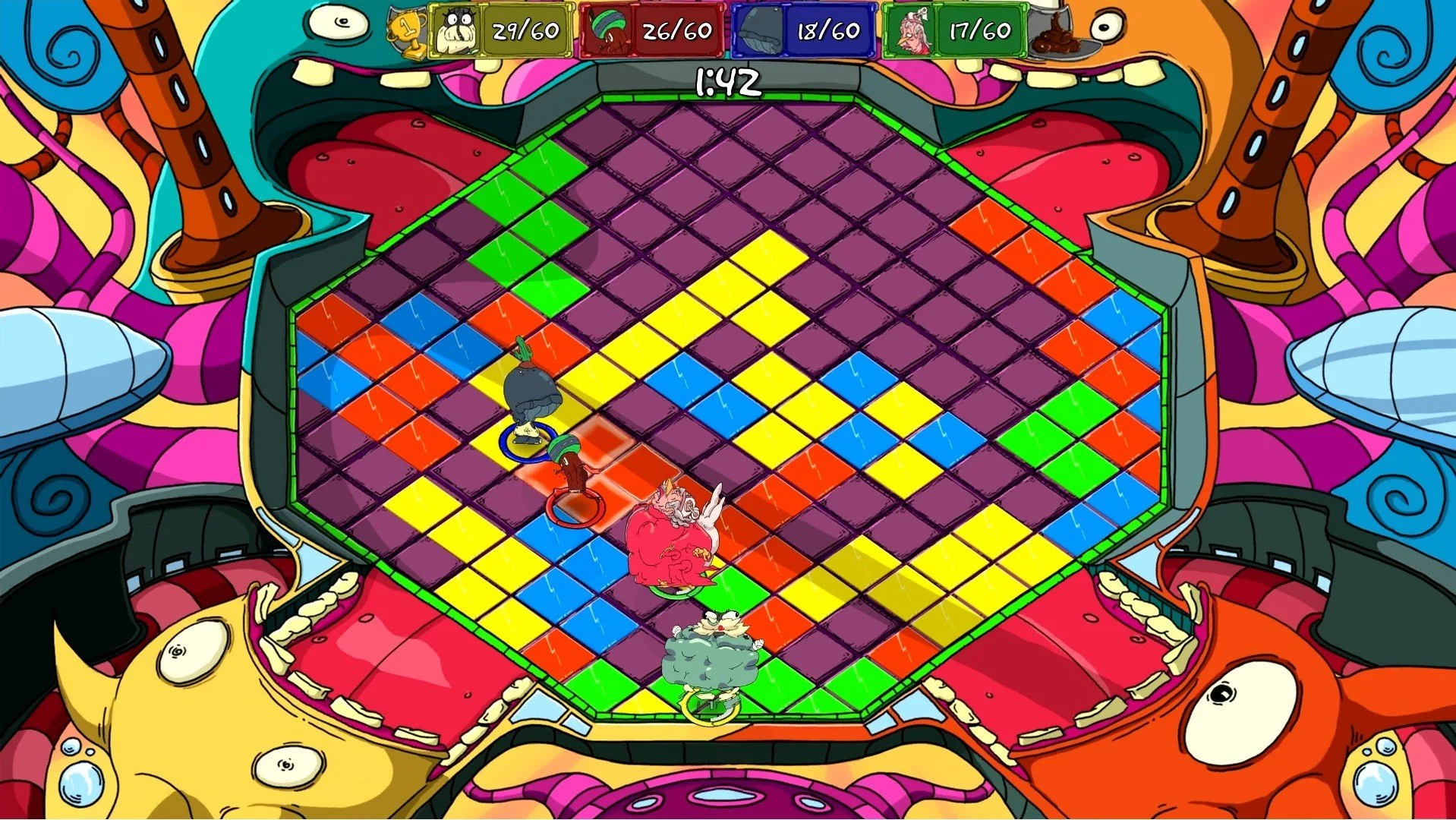 YamaYama - кадр 4