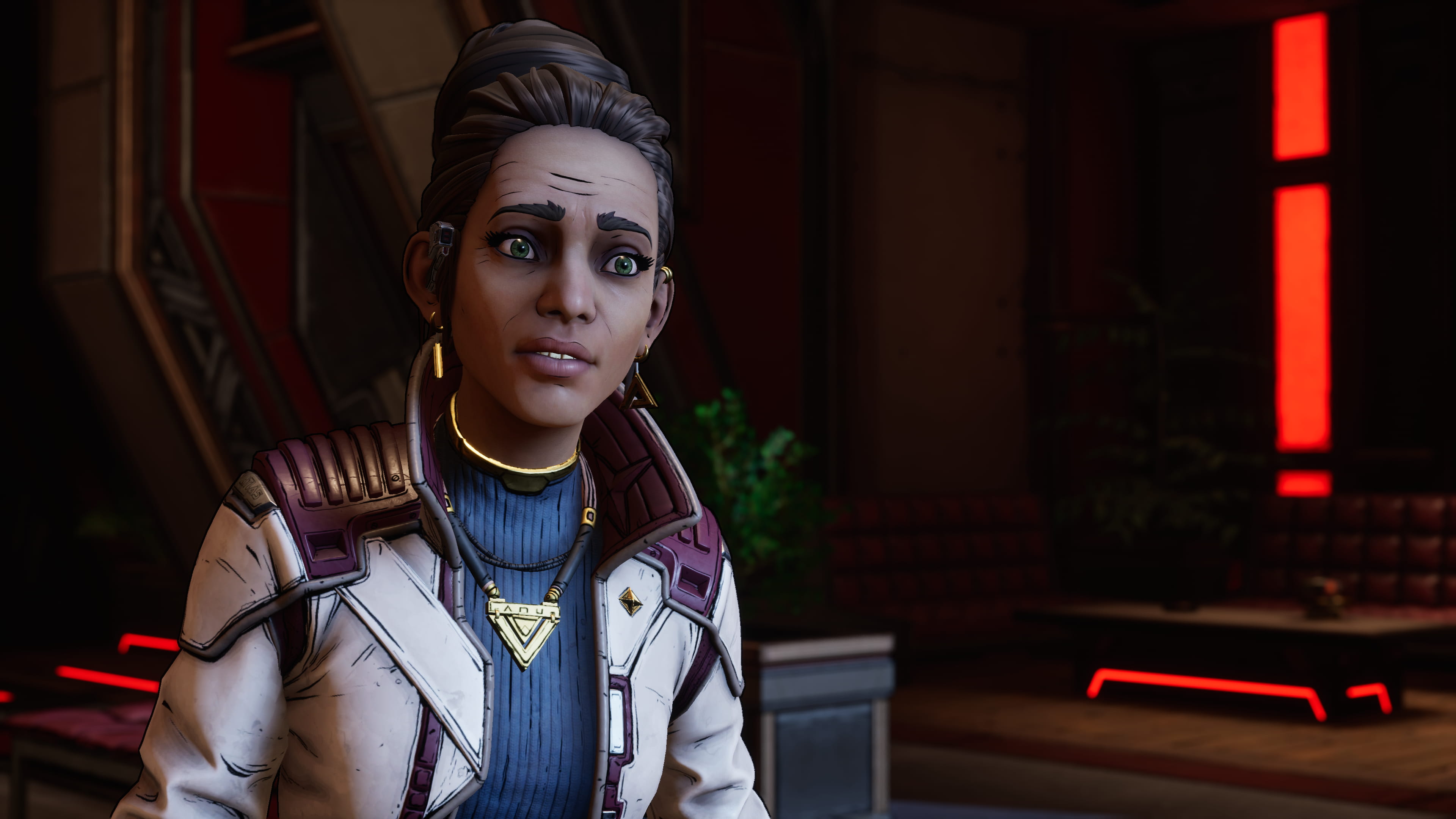 New Tales from the Borderlands — скриншот 7