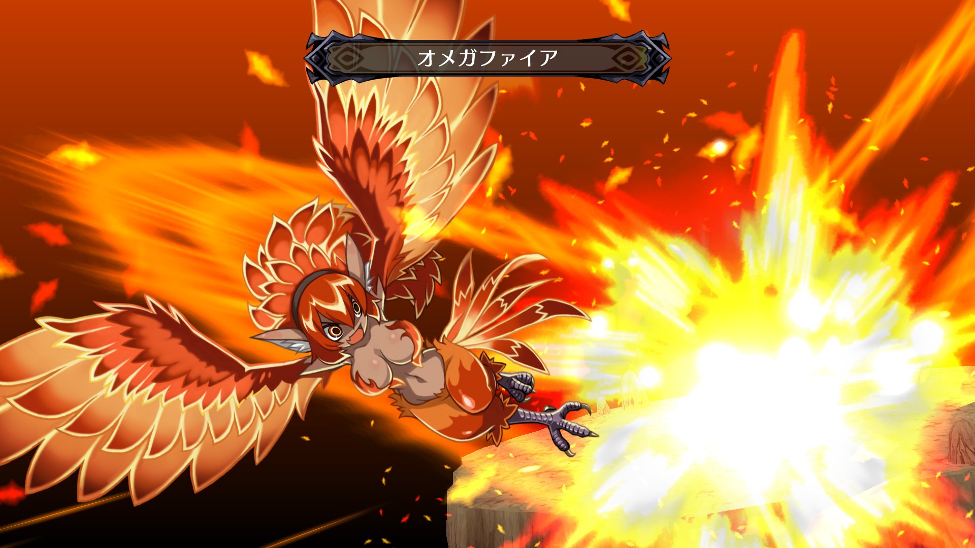 Disgaea 5: Alliance of Vengeance — скриншот 7