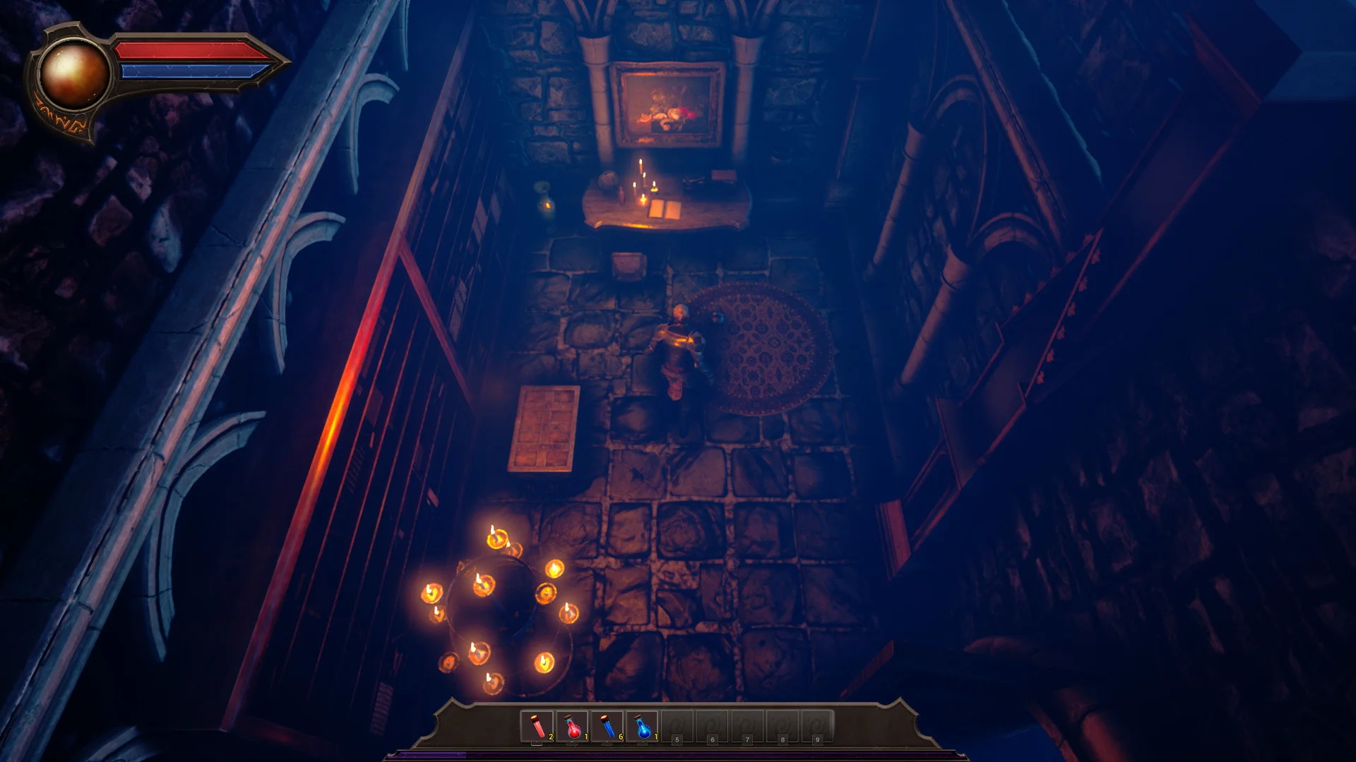 Eclipse - кадр 10