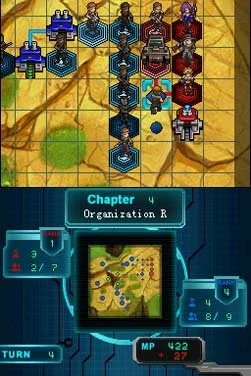 Castle Conqueror: Heroes 2 - кадр 6