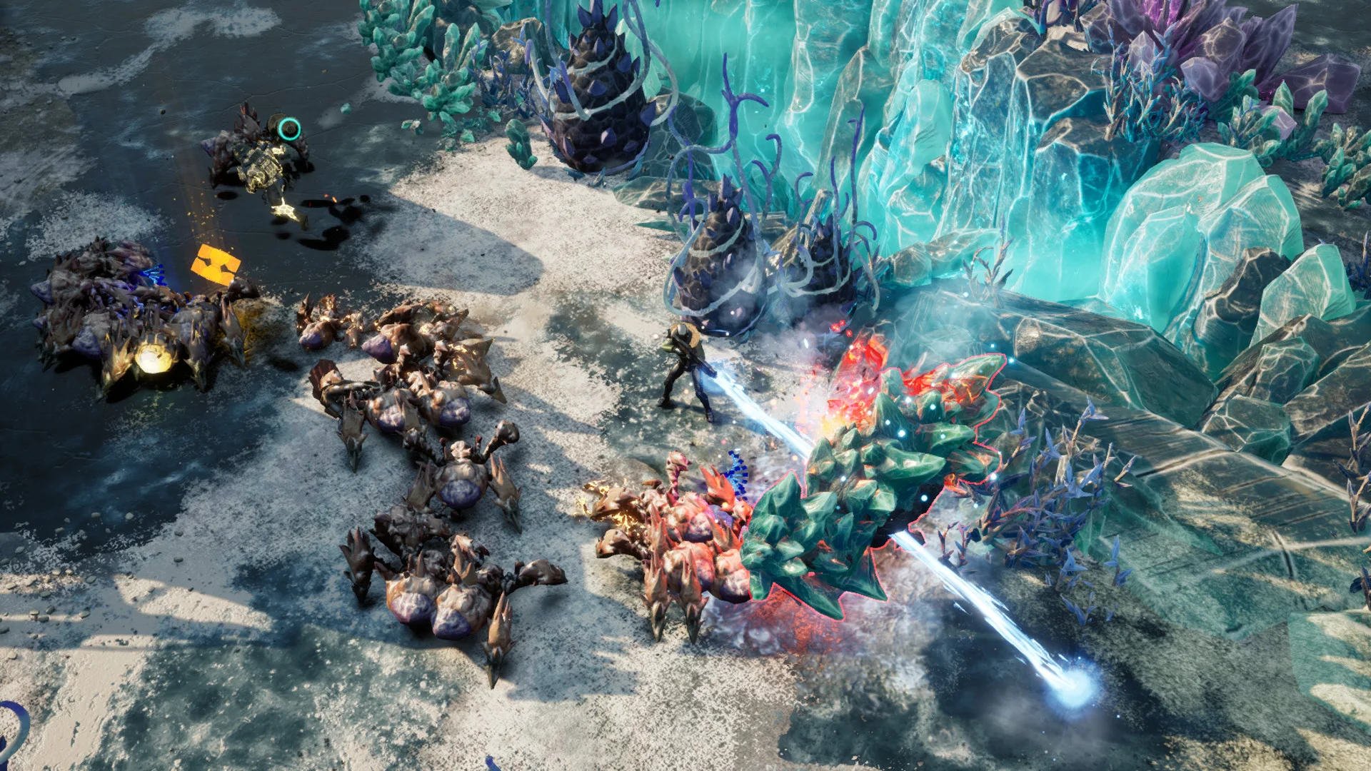 Killsquad - кадр 1