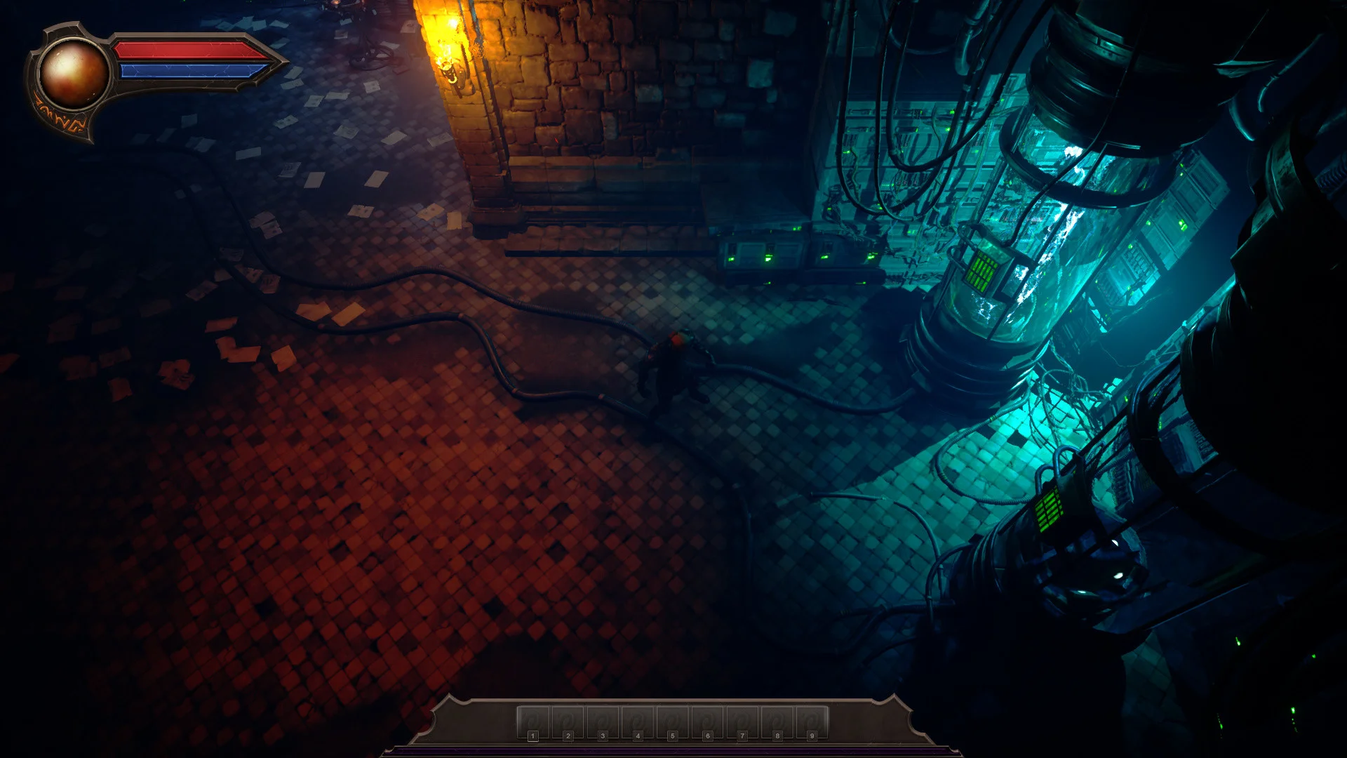 Eclipse - кадр 8