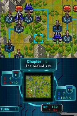 Castle Conqueror: Heroes 2 — скриншот 3