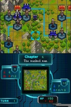 Castle Conqueror: Heroes 2 - кадр 3