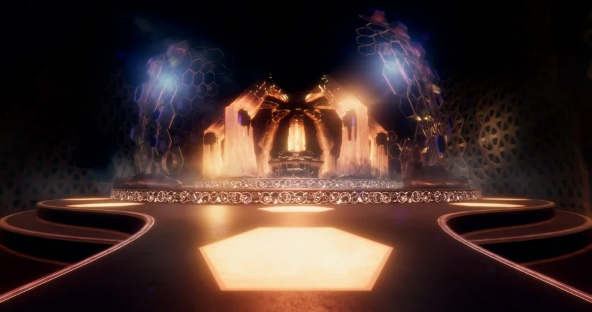 Doctor Who: The Edge of Time - кадр 9