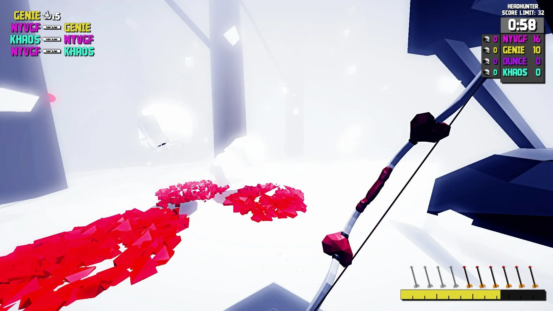 Arkshot - кадр 9