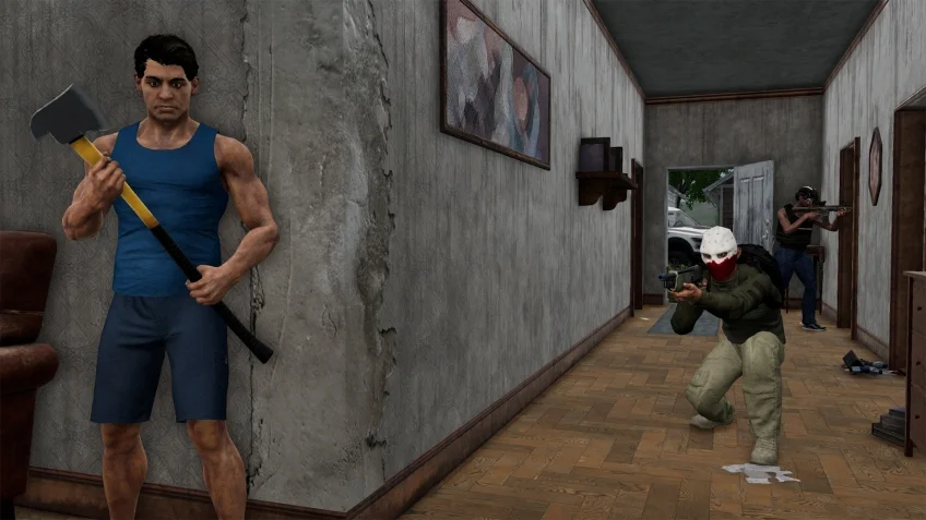 The Culling 2 - кадр 5