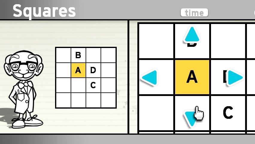 Challenge Me: Word Puzzles — скриншот 4