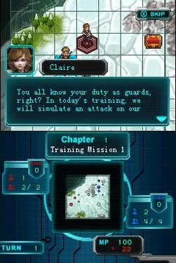 Castle Conqueror: Heroes 2 - кадр 2