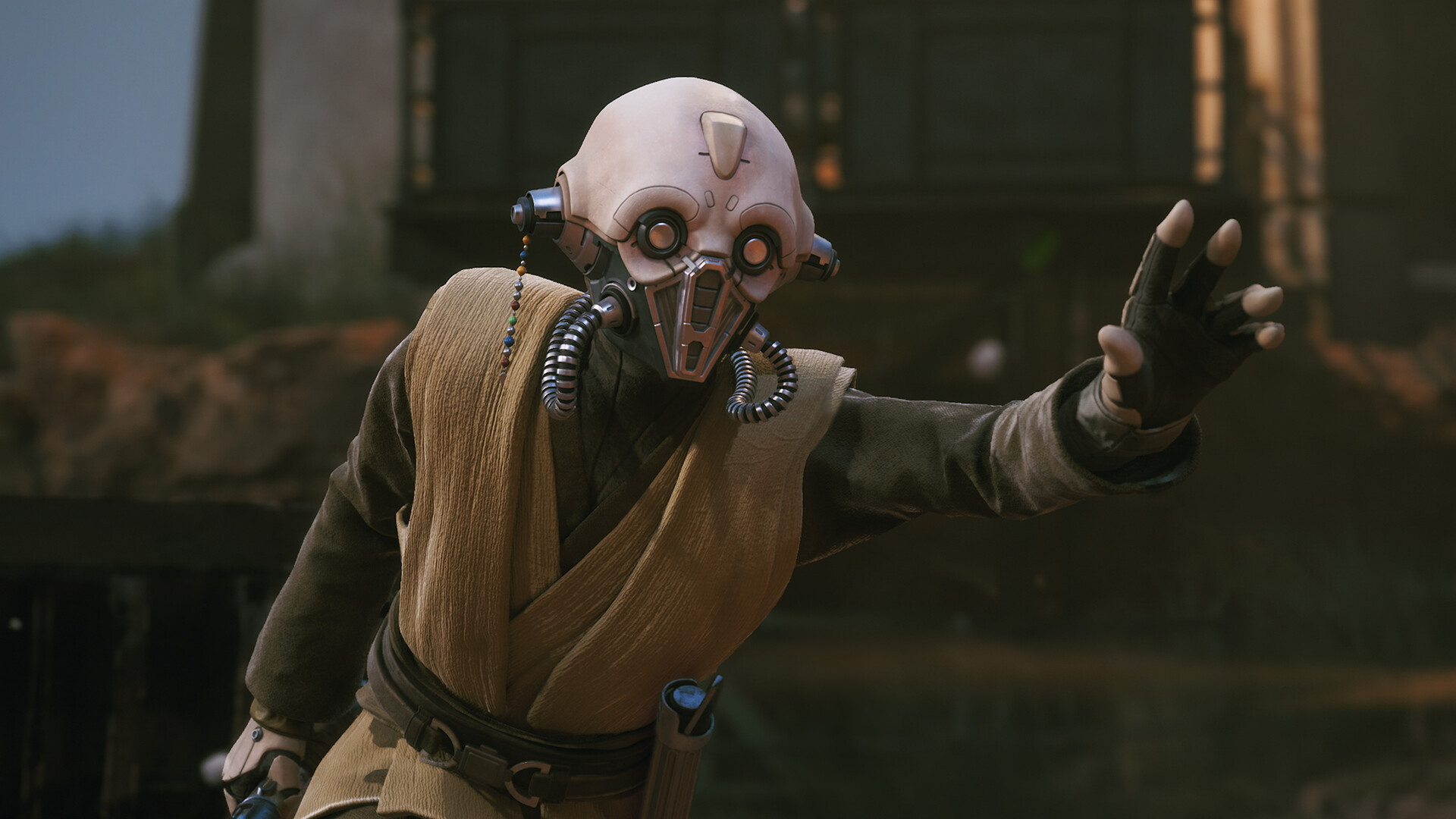Star Wars: Zero Company — скриншот 1