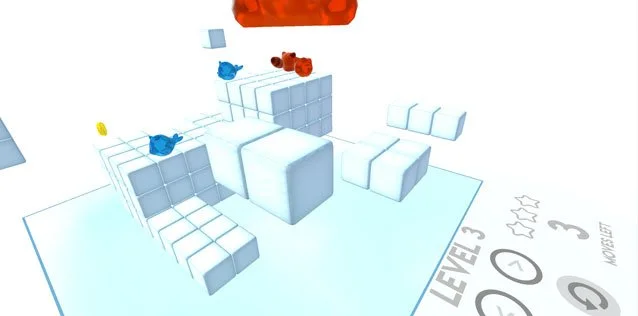 Gumi no Yume - кадр 3