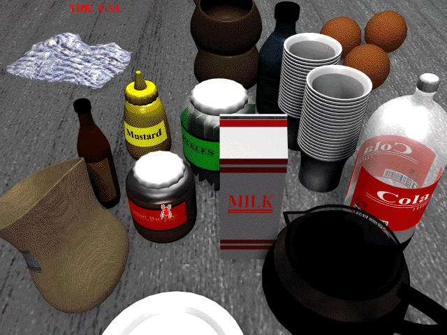 Spider-Man: The Sinister Six - кадр 6