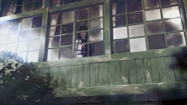 Yoru, Tomosu - кадр 6