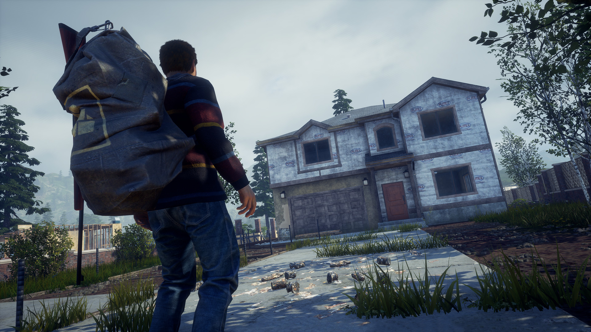 State of Decay 2 — скриншот 7