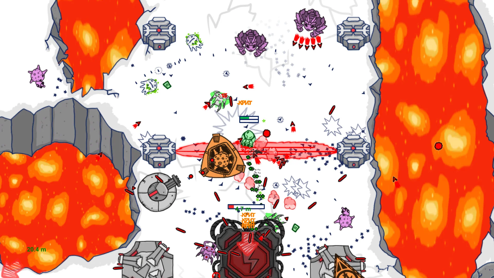 State of Anarchy: Master of Mayhem - кадр 2