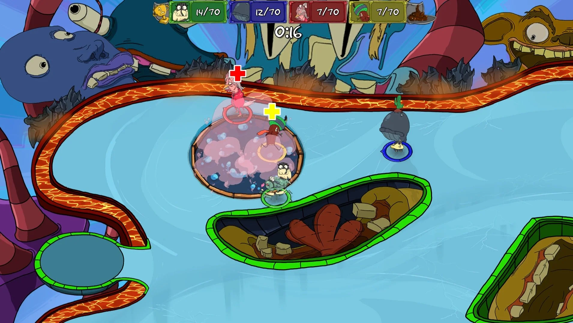 YamaYama - кадр 7