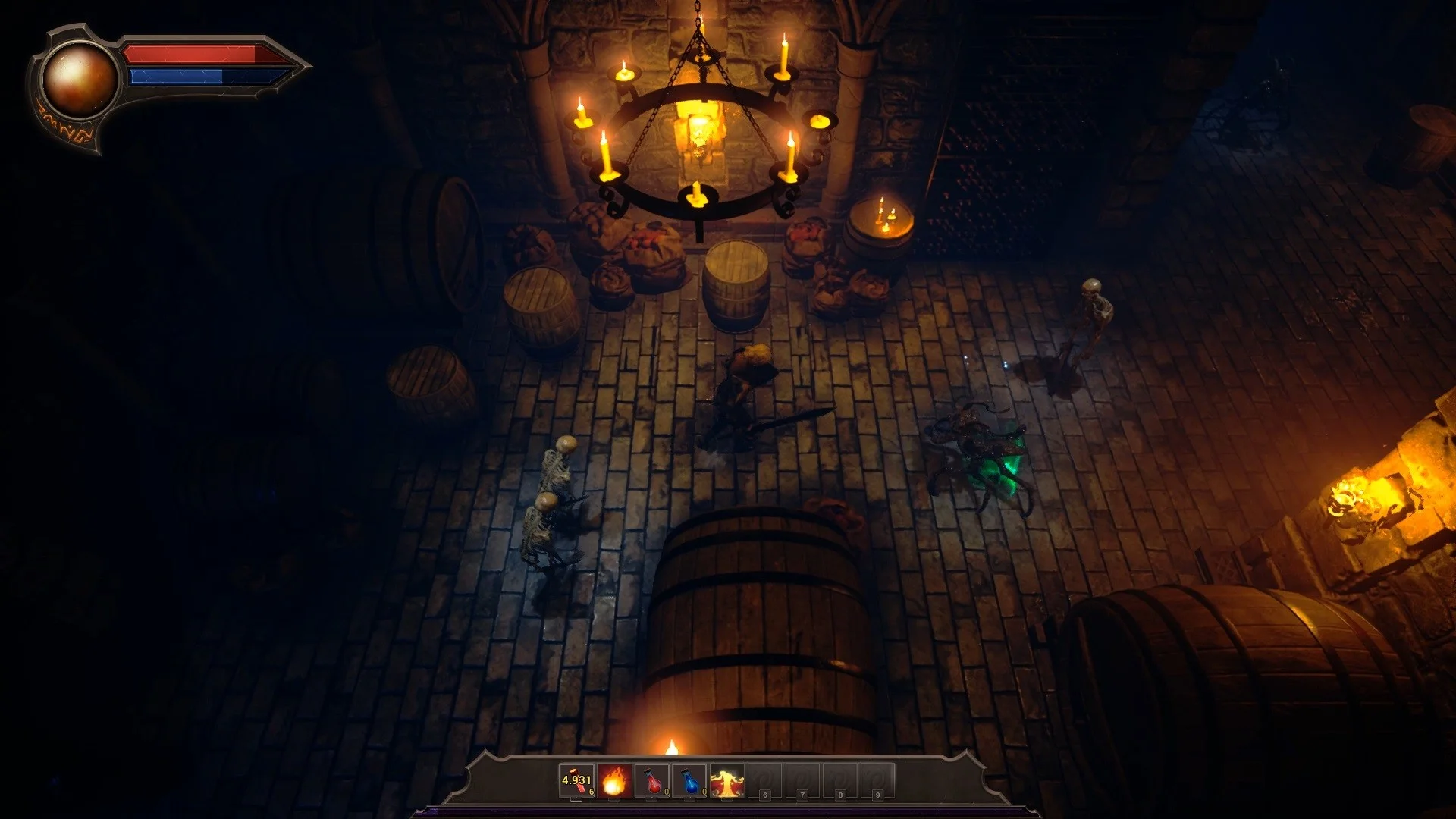 Eclipse - кадр 5