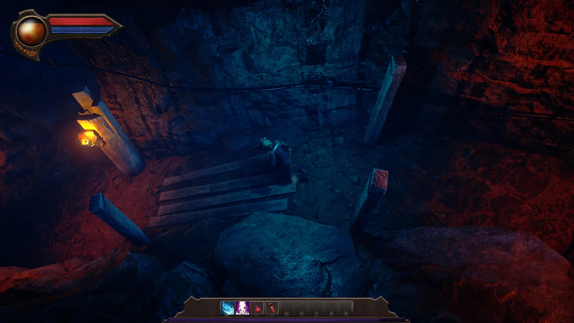 Eclipse - кадр 12