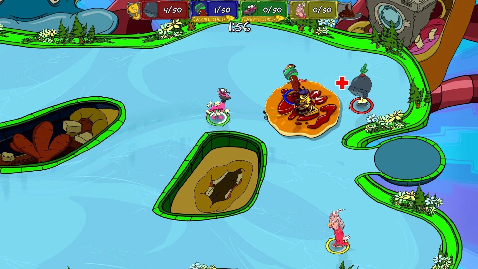 YamaYama - кадр 6