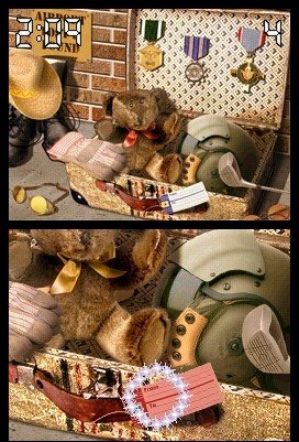 Nancy Drew: The Model Mysteries — скриншот 4