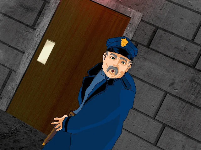 Spider-Man: The Sinister Six - кадр 9