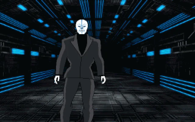 Spider-Man: The Sinister Six - кадр 3