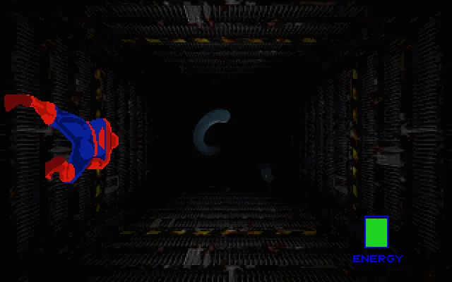 Spider-Man: The Sinister Six - кадр 13