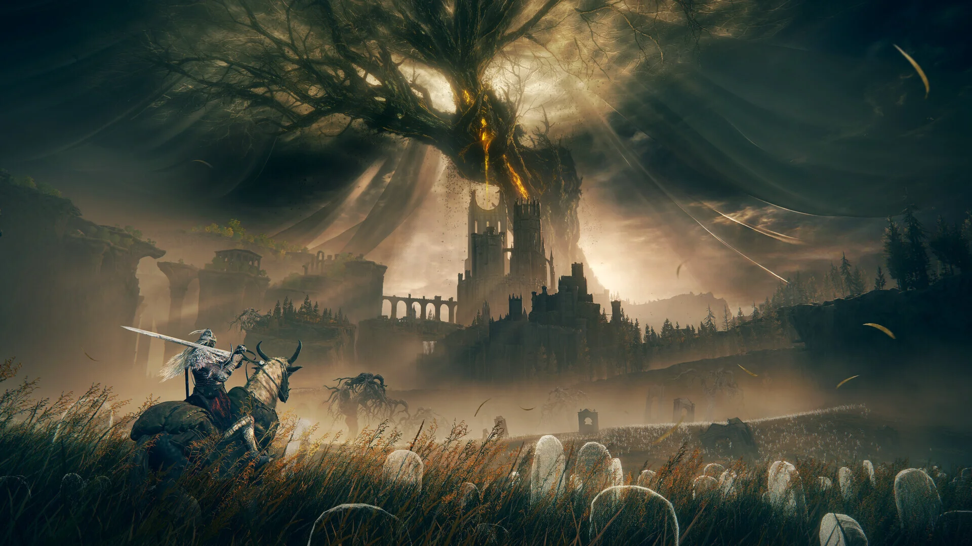 Elden Ring: Shadow of the Erdtree - кадр 3