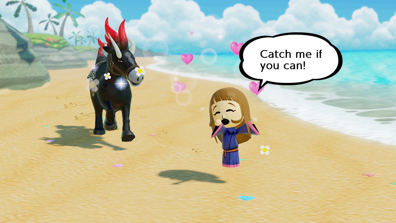 Miitopia™ — скриншот 6