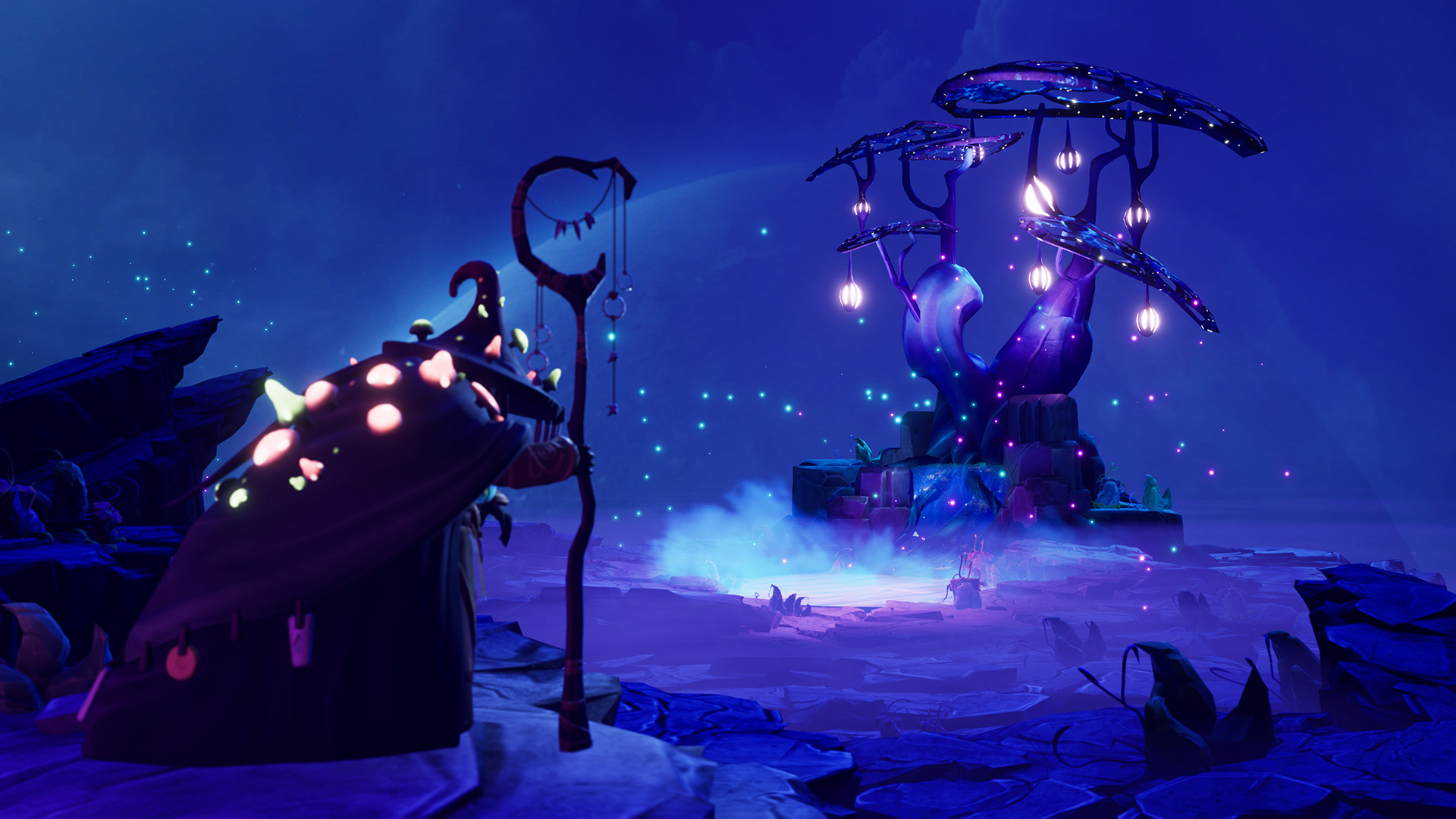 Batora: Lost Haven — скриншот 3