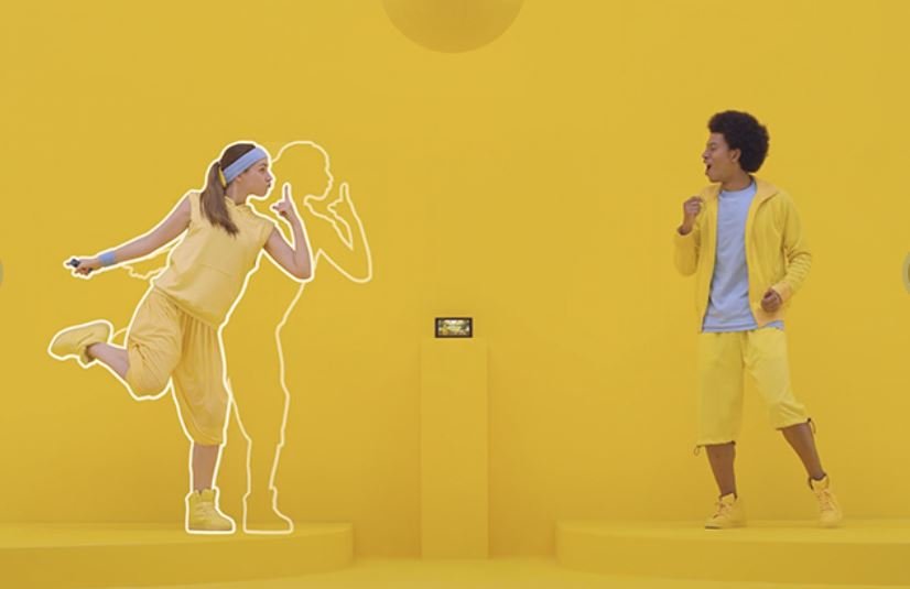 1-2-Switch — скриншот 2