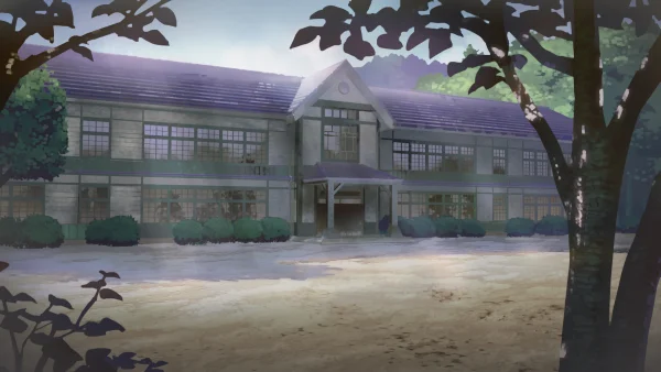 Yoru, Tomosu - кадр 11