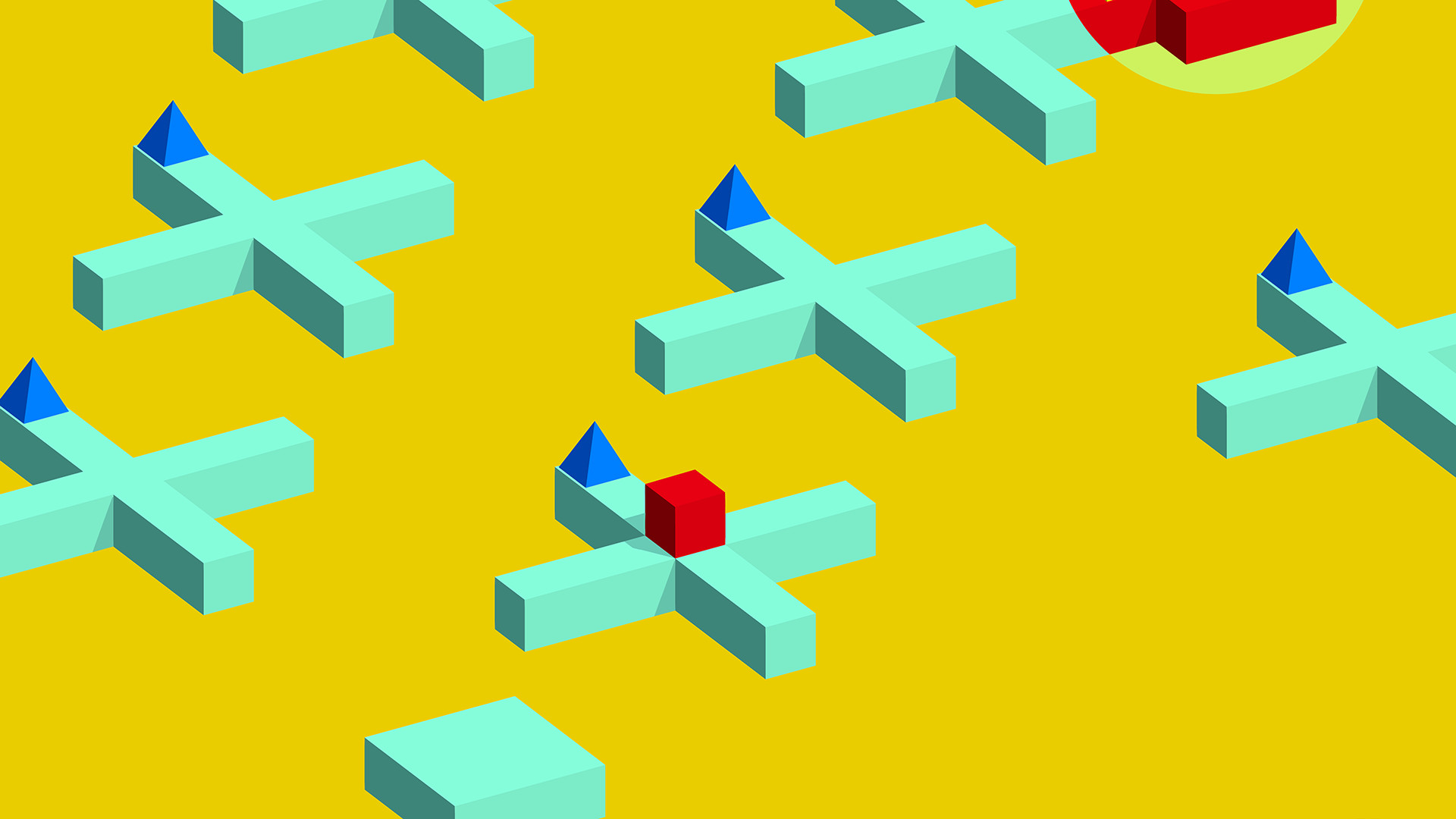 Vectronom — скриншот 1