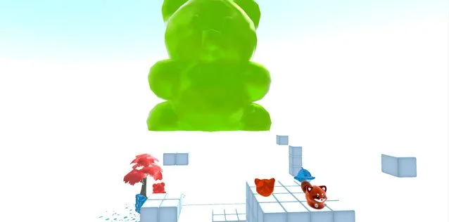 Gumi no Yume - кадр 1