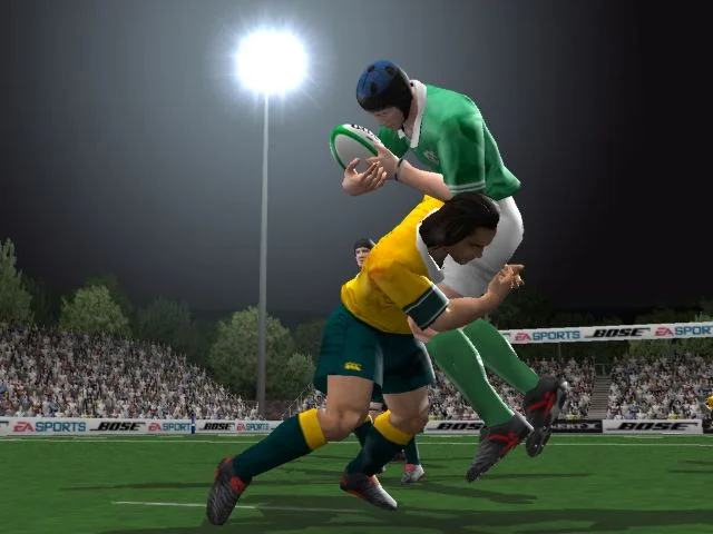 Rugby 2005 - кадр 15