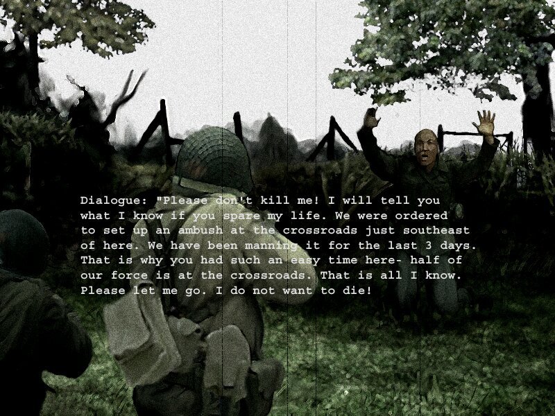 All American: The 82nd Airborne in Normandy — скриншот 1