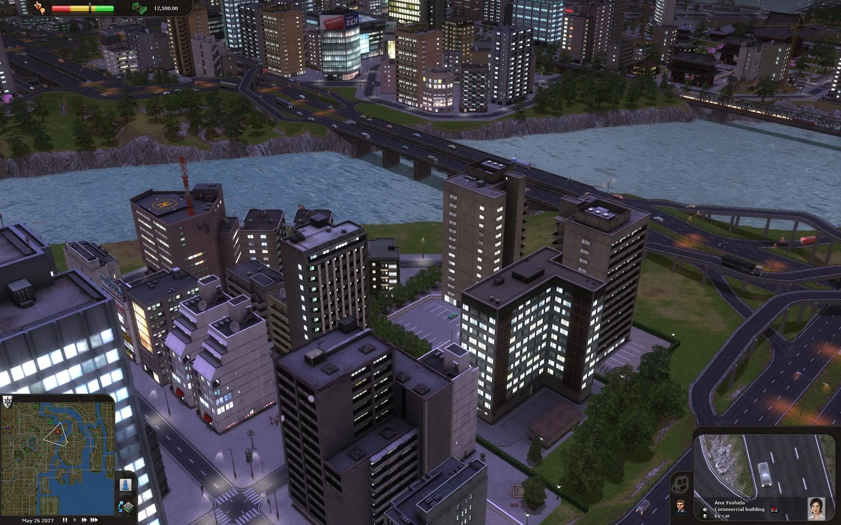 Cities in Motion: Tokyo - кадр 4
