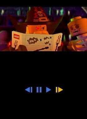 Lego Battles — скриншот 5