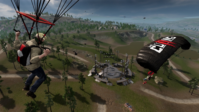 The Culling 2 — скриншот 3