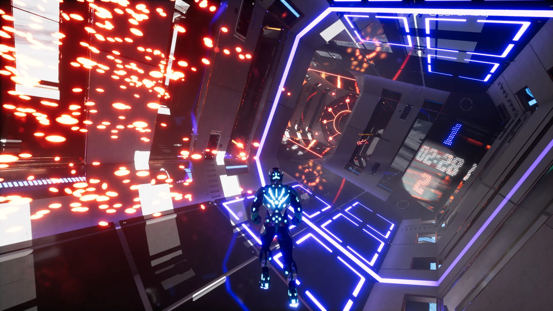 RUCKBALL - кадр 2