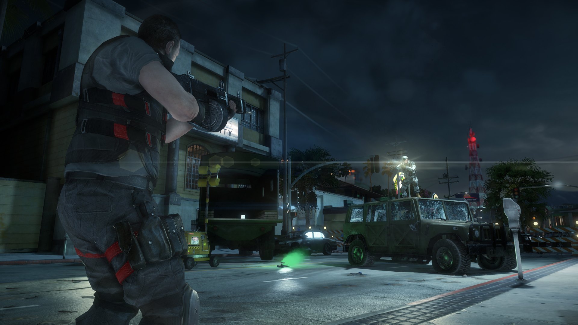 Dead Rising 3: Operation Eagle — скриншот 5
