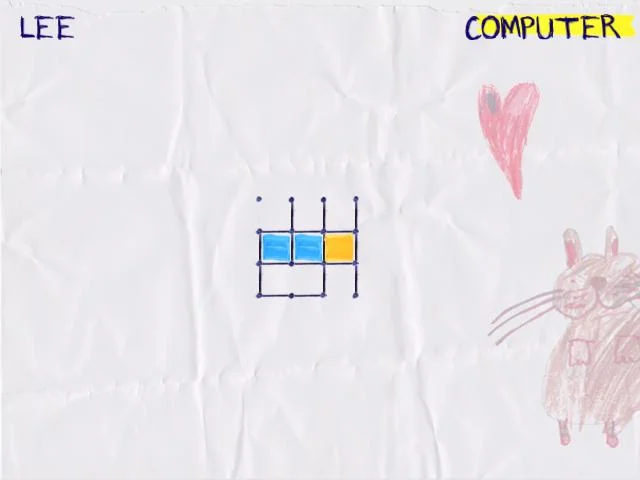 Family Games: Pen & Paper Edition - кадр 12