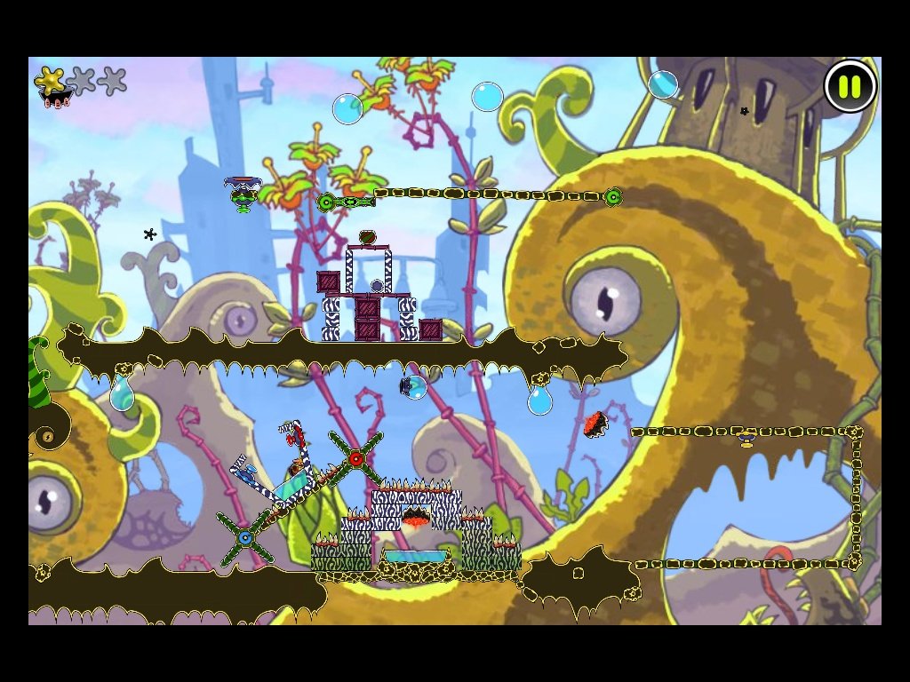 Jumpster — скриншот 7