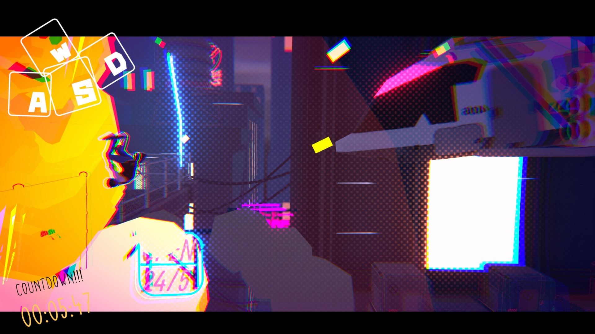 Aerial_Knight's Never Yield — скриншот 3