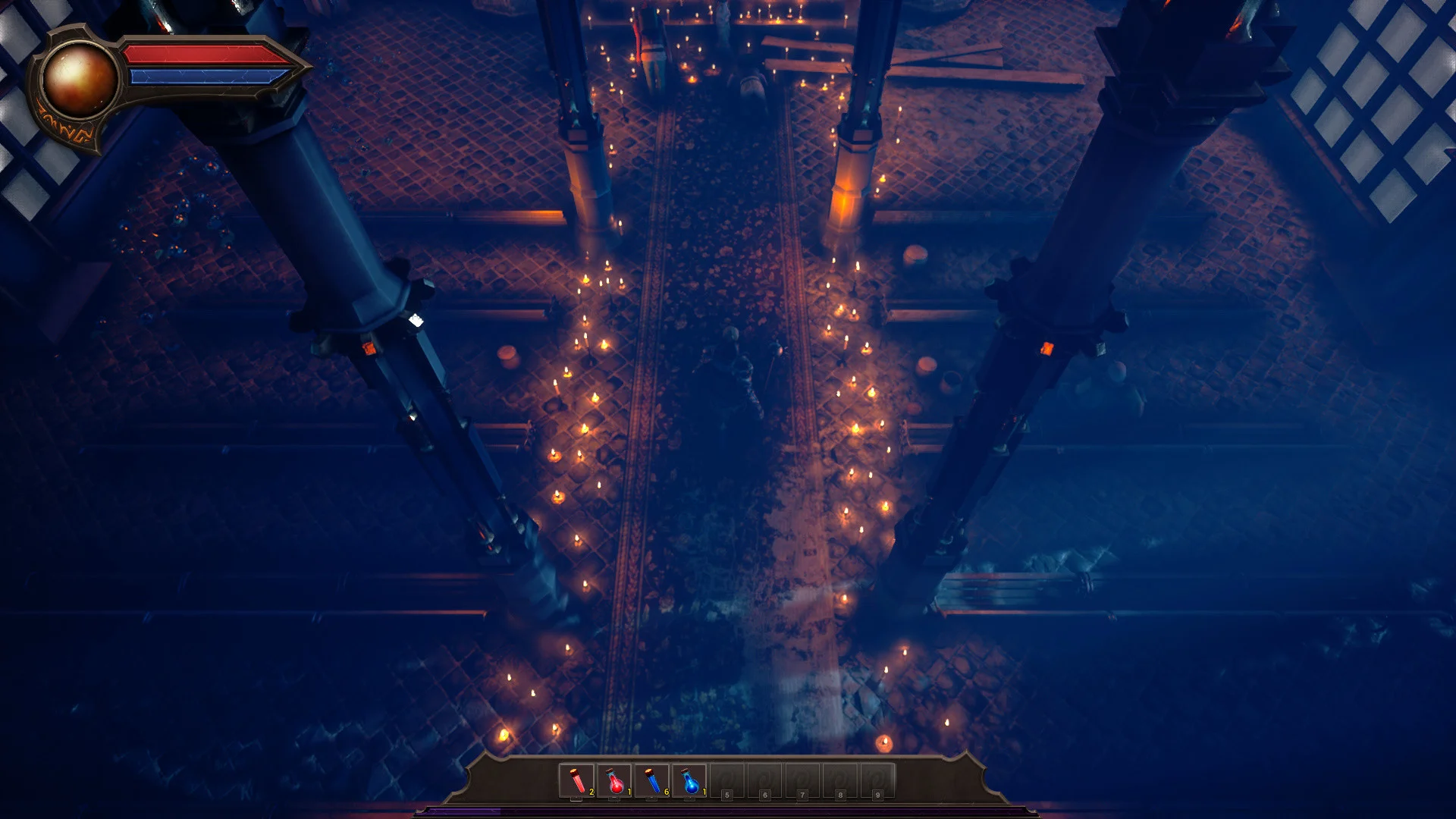 Eclipse - кадр 7