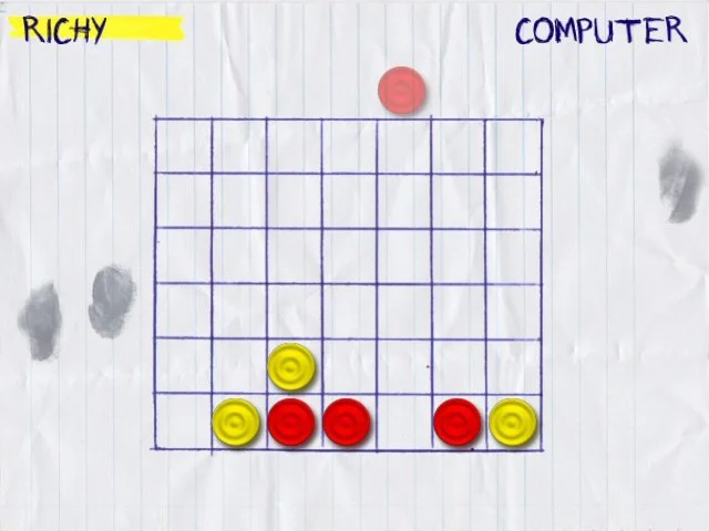 Family Games: Pen & Paper Edition - кадр 9
