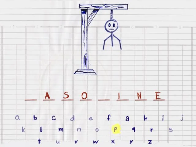 Family Games: Pen & Paper Edition - кадр 11