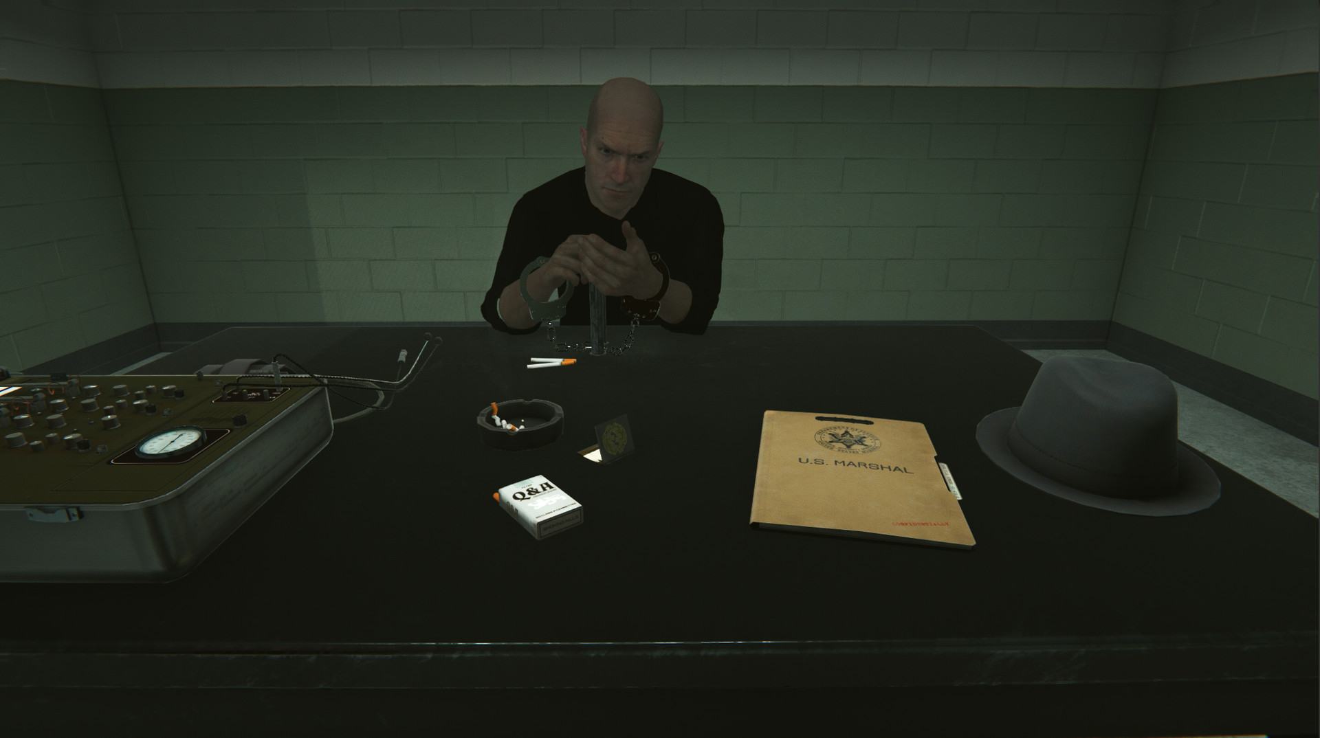 FBI Agent Simulator — скриншот 4